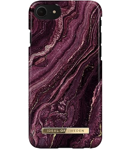 Amazon.com: iDeal of Sweden Case for iPhone SE (3rd Gen/2nd